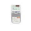 CTIFREE991es: Matrix & Complex Number Solver for High School & University - Scientific Calculator