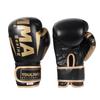 PU Leather Boxing Gloves Sponge Padding Punching Training Gloves Kickboxing Gloves  Fitness
