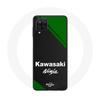 Case for Samsung Galaxy A42 5G Kawasaki Ninja Logo
