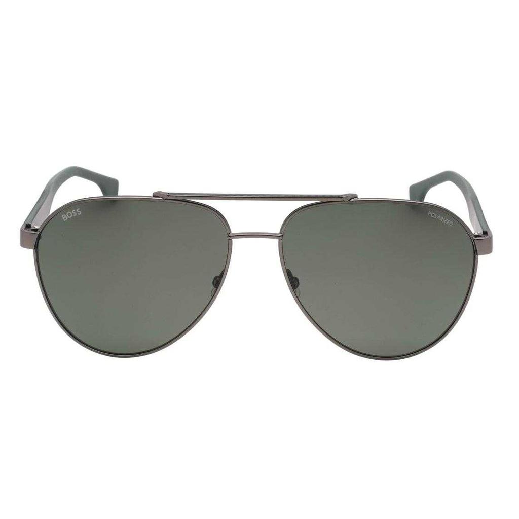Hugo Boss Mens Matte Sunglasses