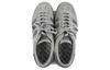 adidas Originals Bermuda Противоскользящая Амортизация Противоскользящая Амортизация Низкие Скейтборд Обувь Мужские Серый Синий BB5267