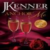 Якорь для меня Серия Старк Книга 4 от J. Кеннер Книга в мягкой обложке 9781472246868