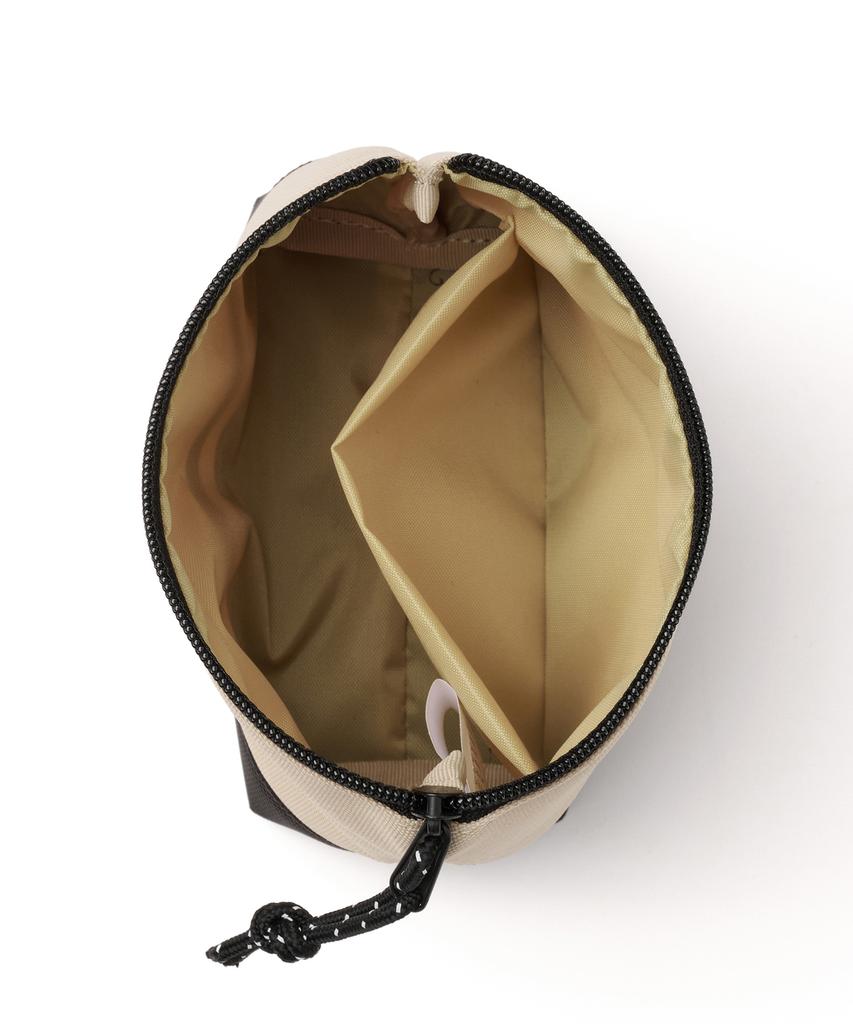 Чемодан Harmony Pouch (Размер M) [Масляный крем]