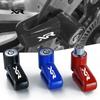 For Honda XR230MOTARD XR 230 250 400 125 2005-2012 Motorcycle Accessories Lock Security Anti-theft Protection Disc Brake Lock