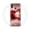 Case for Huawei P20 Lite Mikasa Ackerman Attack On Titan Anime Japanese Series