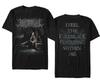 Lorna Shore I Feel The Everblack Festering Within Me Унисекс Все Размеры 24D Унисекс Футболка