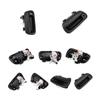Light Weight Car Door Handle Rear Door Opener Handle 2000-2006 69090-0C010 Car Body Parts