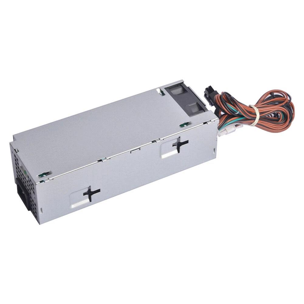 Сетевой адаптер H460EBM00 мощностью 460 Вт для ПК For DELL 3040 3046 3050 5050 5060 5080 5090 7050 7060 7070 7080 7090 MT и 8940