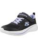 Sneakers Skechers Black WAVE 92