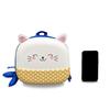 Adorable Kids Backpack 2023 New Cartoon Hard Shell Design For Boys And Girls