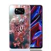 Muslim Surah Ikhlas Islamic Quotes Phone Case For Xiaomi Poco F7 Ultra X7 X6 Pro X5 Redmi 15 15C 13 13C 12 12C 10 10A 10C 9 9A 9