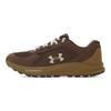 Under Armour Bandit TR3 SD Удобные Универсальные Дышащие Кроссовки для Бега Мужские Кроссовки Коричневые 6010421-230