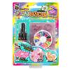 Mimi World Crystal Resin Art Refill Set Korean Popular Toys