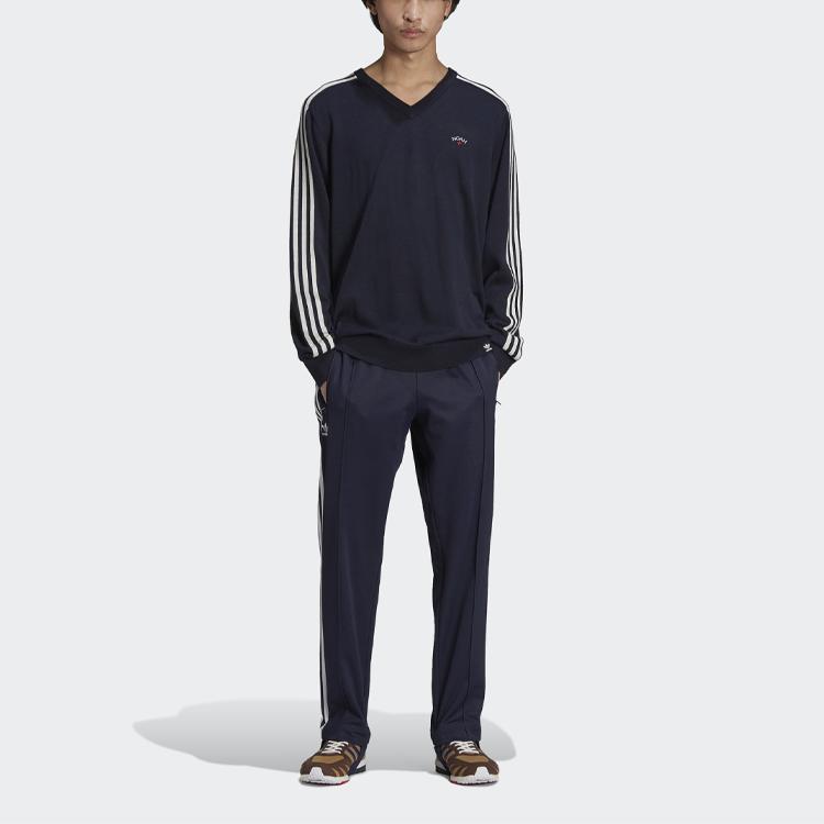 Adidas X Noah Bb Track Pant HC4308
