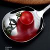 Rice Dinner Dish Kitchen Supplies Restaurant Public Spoon Soup Spoon Tableware Buffet Serving Spoon