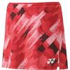 Юбка-шорты Yonex 26130 Женская (со Спатсами)