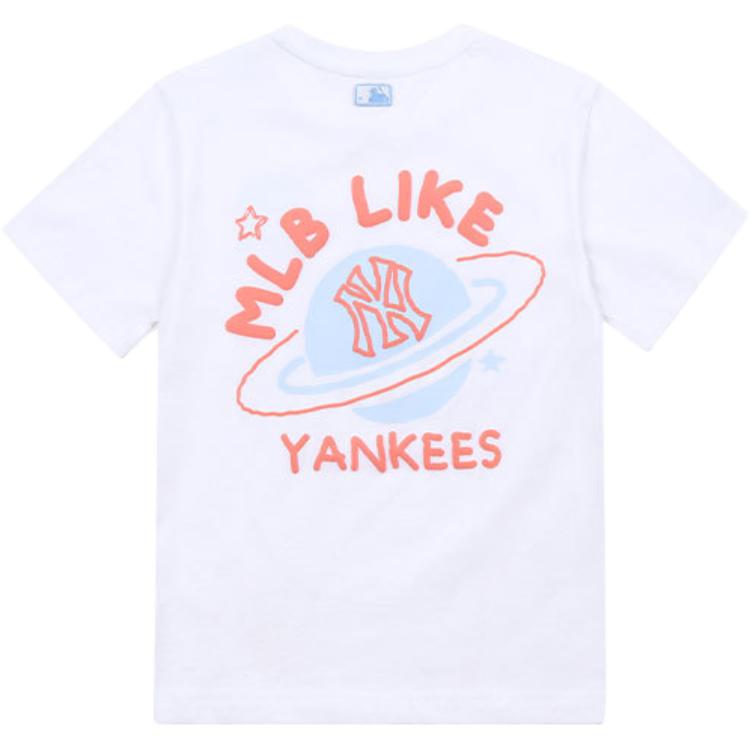 New MLB Kids T Shirts 71TSP3131-50W