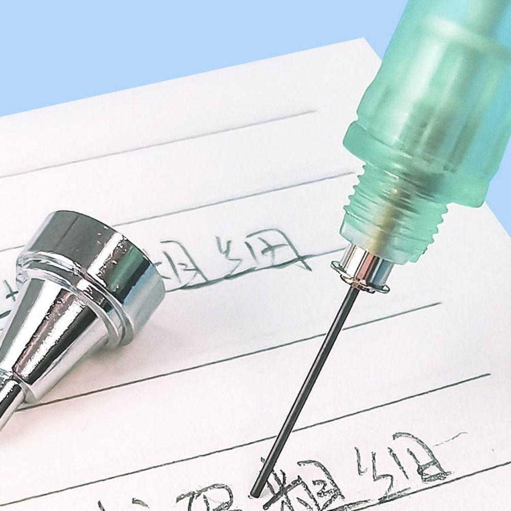 0.5/0.7MM Mechanical Pencil Plastic Sketch Pencil Simple Propelling Pencil School Office