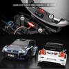 1:10 MJX Hyper 10304 Бесколлекторный Автомобиль на Радиоуправлении Высокоскоростной Дрифт Раллийный Автомобиль Внедорожник Симуляция Автомобиля на Радиоуправлении