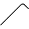VESSEL Hex Wrench (Short Type) 8300HX-S, 2.5mm Diameter, 8300HX-S-H2.5