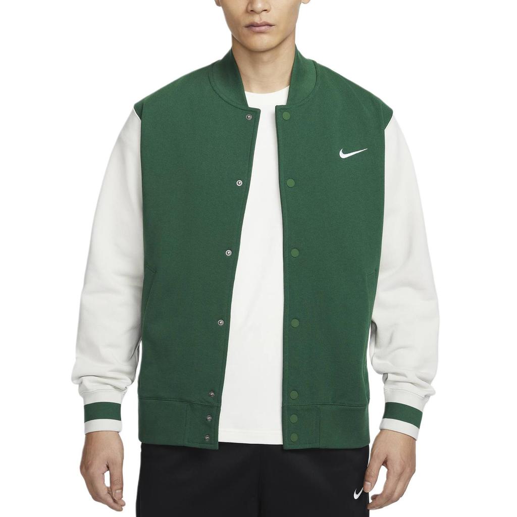 Nike Куртки и Пальто Мужские Canyon Green IB8766-341