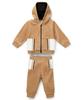 BOSS Gift Box Baby Cotton Blend Size Beige Tracksuit, 71,