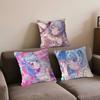 Anime K-Kanon Matsubara Pillow Gift Home Office Decoration Bedroom Sofa Car Cushion Cover Case 45x45