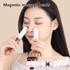 Resin Head Massager Scalp Gua Sha For Body Neck Leg Massage Six-Claw Head Meridian Comb Box-Packed Wide Tooth Hair Care Tool