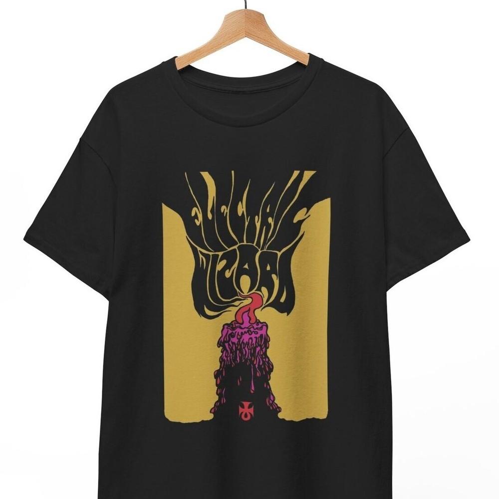 Electric Wizard T-shirt, Dopethrone Tee- Electric Wizard, Doom metal,Unisex Tee Unisex T-Shirt