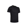 Under Armour Спортивная одежда Унисекс Черная 1327644-001