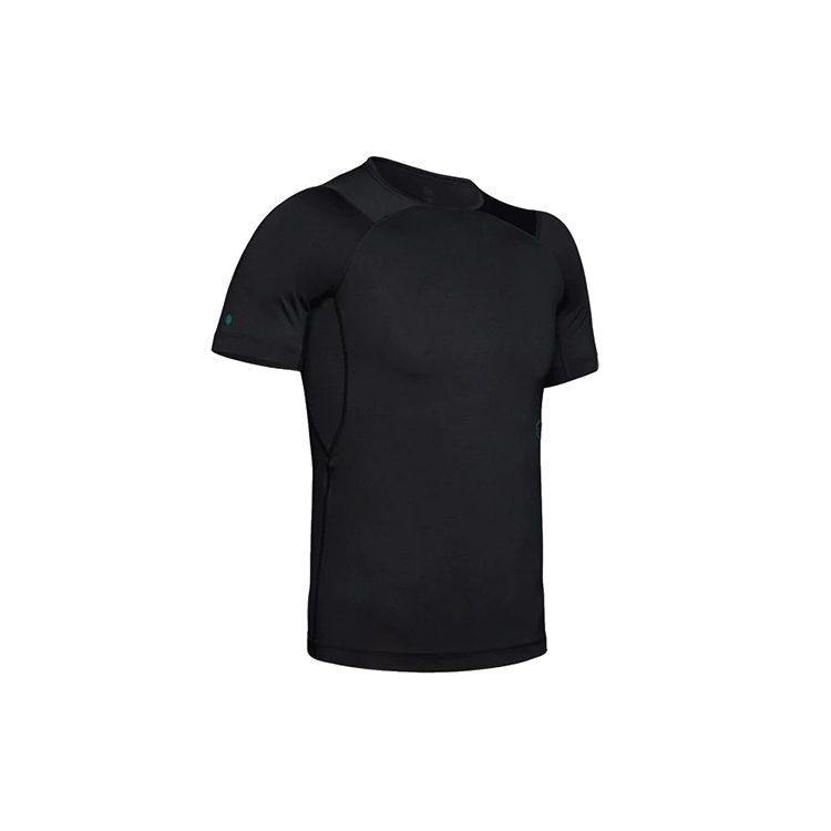 Under Armour Спортивная одежда Унисекс Черная 1327644-001