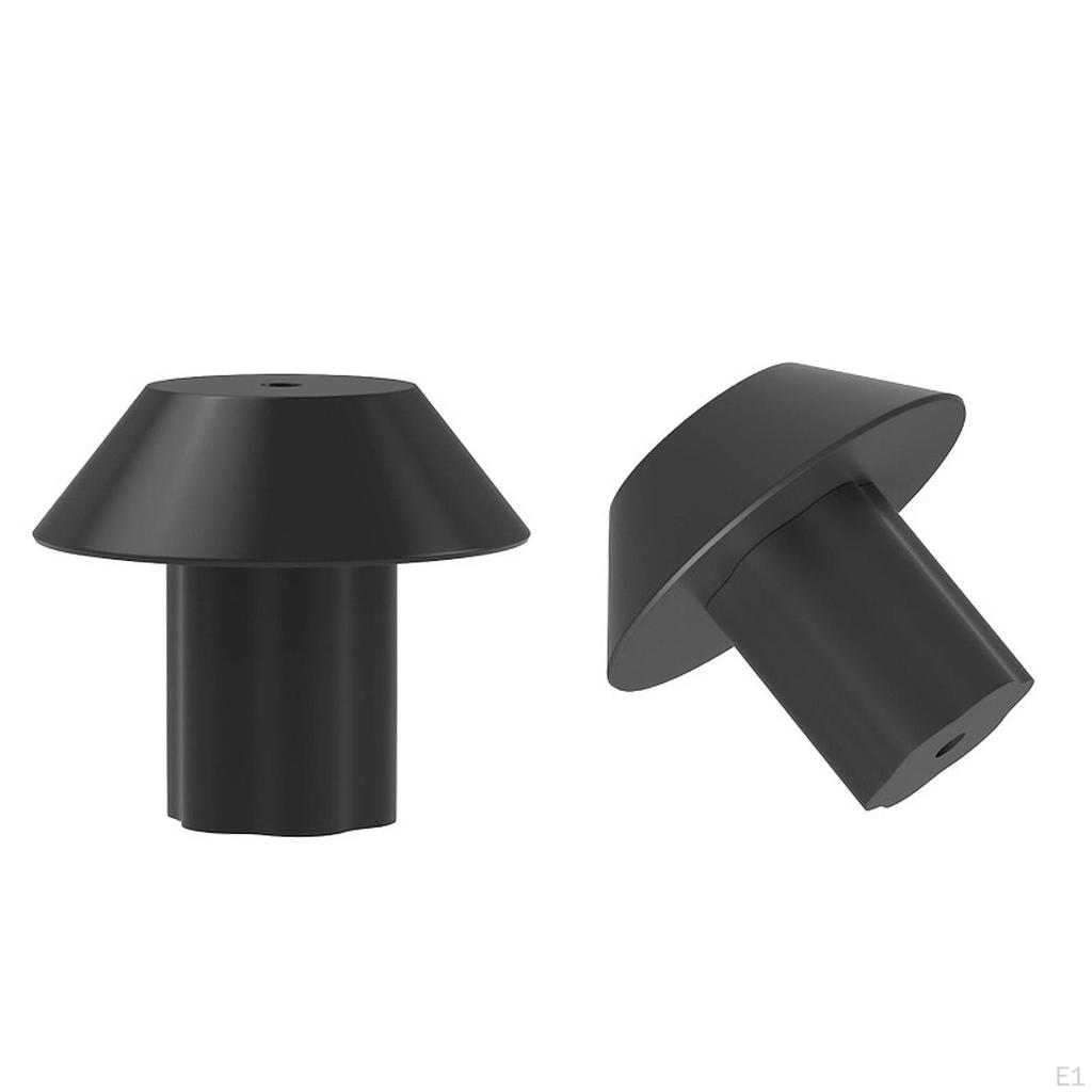 16 штук Резиновые ножки для бытовой техники для верха