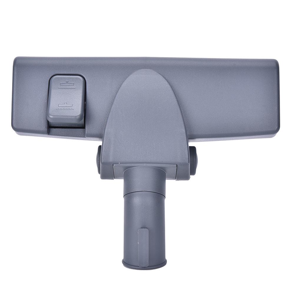 Универсальный пылесос для пылесоса Hoover 35 мм, инструмент для пола, щеточная головка, колесный пылесос