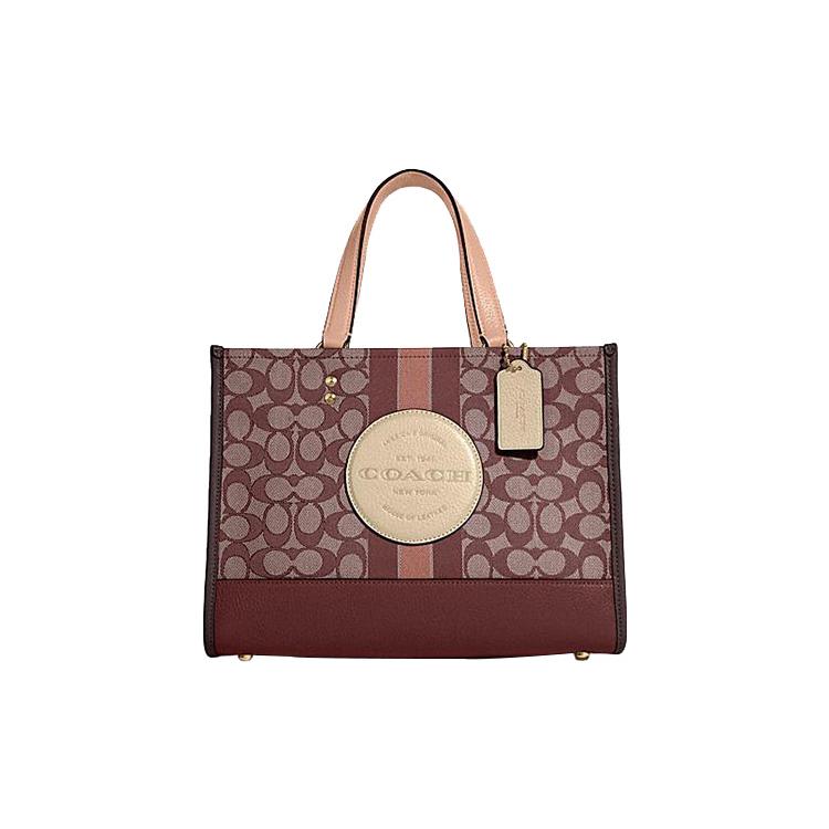 New COACH Dempsey Handbags C8448-IMMZI