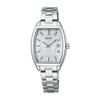 SEIKO SELECTION SWFH143 Серия S Женские часы 2025 Raise the Future Специальное издание Солнечные Радиосинхронизация, Полный Автоматический Календарь, Белый Циферблат