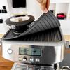Espresso Machine Accessories for Breville 870/880 Coffee Storage Mat Food Grade Silicone Anti-Scratch Pad And Barista Tool for Coffee Bar Essentials