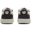 Puma Кроссовки Sky LX Low Black Cream White Unisex 375876-01