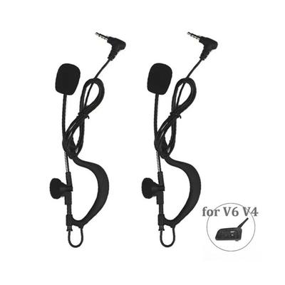 Полный дуплекс Judger наушники ушные для EJEAS наушники V6C PRO V4C PLUS