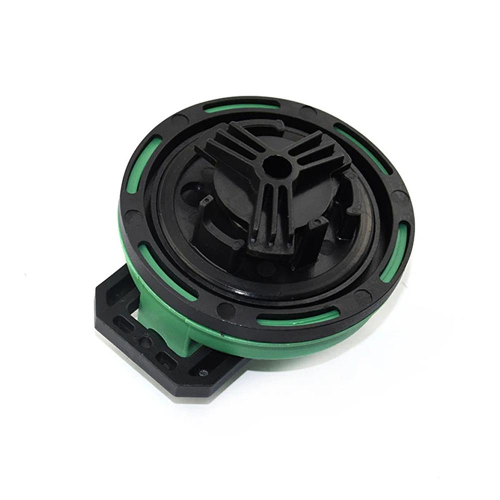 1 шт. Крышка топливного бака для погрузчика с бортовым поворотом CAT 216 216B 226 226B 228 248 262B 2216732 142-8828