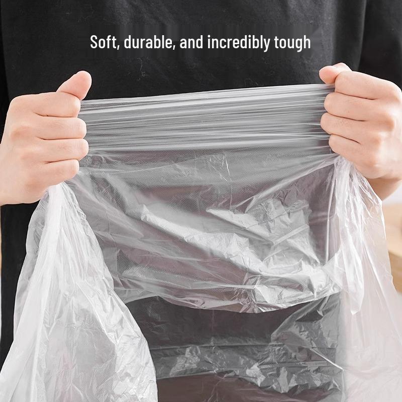 Водонепроницаемый одноразовый фартук в индивидуальной упаковке для барбекю, хот-пота и кейтеринга