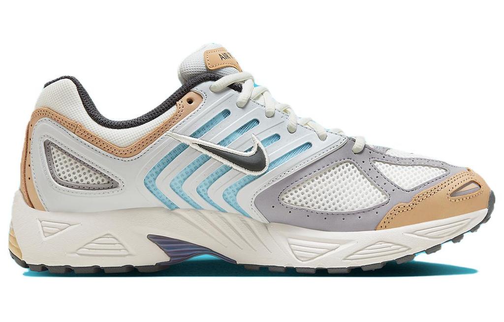 Nike Air Peg 2K5 Sail Aquarius Blue Tan HM4348-100