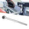 Wrench Portable Ratchet Wrench 24 Teeth Chrome Vanadium Steel