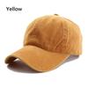 Classic Washed Cotton for Men Women Golf Hat Snapback Hats Dad Hat Baseball Caps