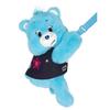Сумка-кроссбоди с 3D-персонажами Care Bears 30 см, Кавайный рюкзак, Плюшевая игрушка, Сумки на плечо, Кошелек с Мишкой, Женский, Для путешествий, Шопинга, Подарок