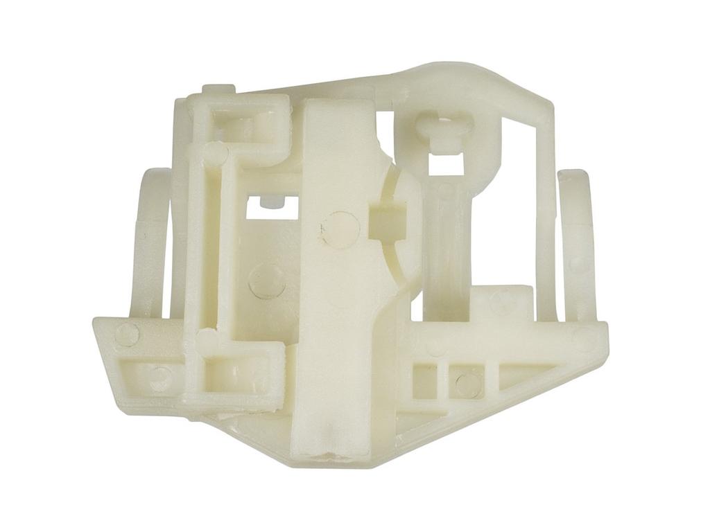 BMW X3 E83 03-10 Electric Window Regulator Sliding Clamp Rear Left