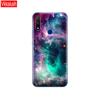 Для Honor 9X Global Case Honor 9X Премиум Чехол Силиконовый ТПУ Мягкая задняя крышка Чехол для телефона Для Huawei Honor 9X Premium STK-LX1 Бампер