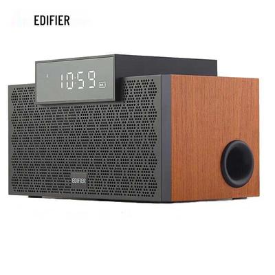 Edifier M260 Классическая портативная Bluetooth-колонка Штепсель CN (адаптер в комплекте)