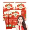 GNM Organic 100% Cold-Pressed Tomato Sticks 3 Pcs 280ml
