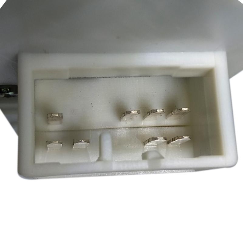 84820-10100 Переключатель стеклоподъемника для Toyota Hilux 2 двери 2007-2015 Hiace 1999-2005 Land Cruiser 1996-2008 FST-TO-2280B