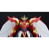 MODEROID Magic Knight Rayearth: Combined Demon God Rayearth Non-Scale Assembled Plastic Model